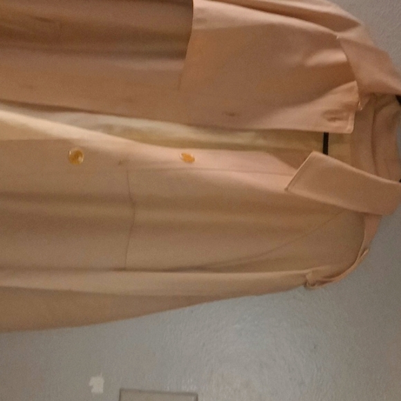 Trench coat - Picture 2 of 3